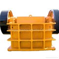 Jaw crusher 2