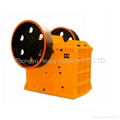 Jaw crusher 3