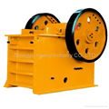 Jaw crusher 4