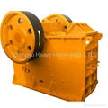 Jaw crusher 5