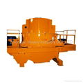 PCL vertical impact crusher 3