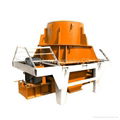 PCL vertical impact crusher 5