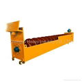 LX screw sand washing machine 5