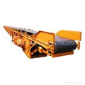 Belt conveyor