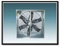 Ventilation fan 1