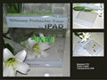 Offset printing packaging box for ipad 3