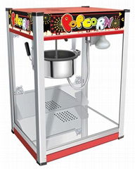 mini popcorn machine