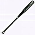 Baden 2012 L137 AXE Element (-3) BBCOR Baseball Bat  1