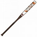 Anderson Bat Company 2012 NanoTek XP (-12) Youth Baseball Bat   1