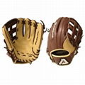 Akadema ABM 11 11.5 inch Infield Baseball Glove