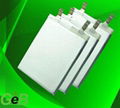 3.7V 11Ah Lithium Polymer Battery Cell 1