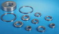 silicon carbibe rings