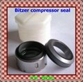 Bitzer NFCY-40(new) Compressor