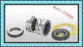 Double  Water Pump Mechanical Seal 560D