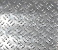 Aluminium Tread Sheet 1