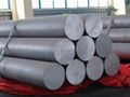 Aluminium Extruded Rod (2011, 2017, 6061, 6082, 7075 etc)