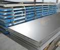 Aluminium Sheet (Non Heat Treatment,