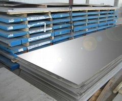 Aluminium Sheet (Non Heat Treatment, 1000, 3000, 5000 series)