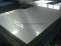 Stainless Steel Sheet (200, 300, 400 Series) 2