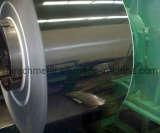 Stainless Steel Coil in 2B Finish