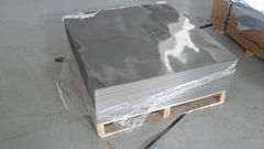 Electrolytic Tinplate Sheet