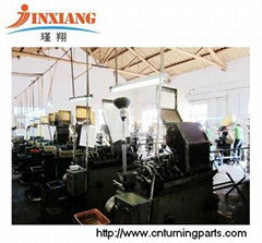 Ningbo Yinzhou Dongxiang Accuracy Hardware Co.,Ltd 