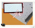 acoustic mineral fiber ceiling board 2