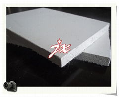 glass magnesium board 