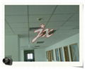 mineral fiber ceiling board