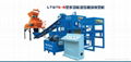 Fully LTQT 6-15 Automatic block making