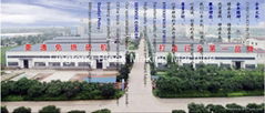 Shandong Lingtong Heavy Machinery CO., LTD.