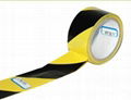 factory direct Adhesive PVC warning tape