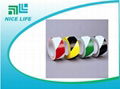 factory direct Adhesive PVC warning tape 2