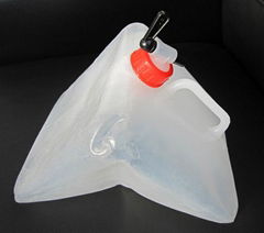 factory direct PE Foldable Water