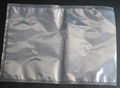 factory direct PA+PE Food Vacuum Bag 1