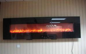 factory direct electric fireplace  5