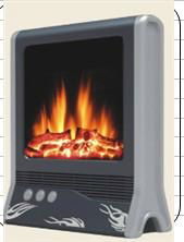 factory direct electric fireplace