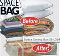 factory direct cube vacuum bag 3