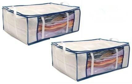 factory direct cube vacuum bag 4