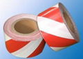 factory direct Adhesive PVC warning tape 5