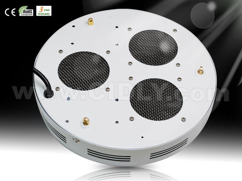 45*3W LED Grow Lights 4