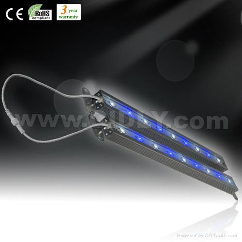 9W Aquarium LED Light