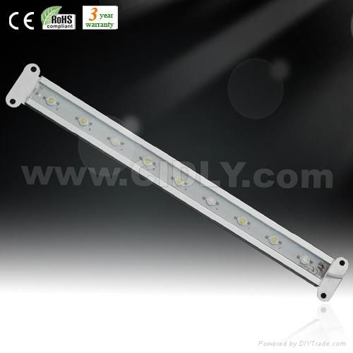 9W Aquarium LED Light 2