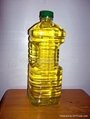 Refined Sunflower Oil