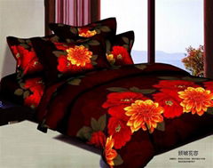 bedding 