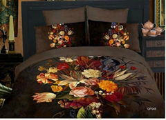 bedding set