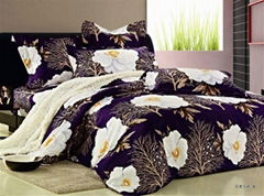 bedding sheet set