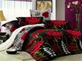 bedding sheet set 2