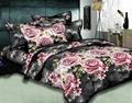 bedding sheet set 4