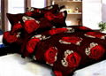 bedding sheet set